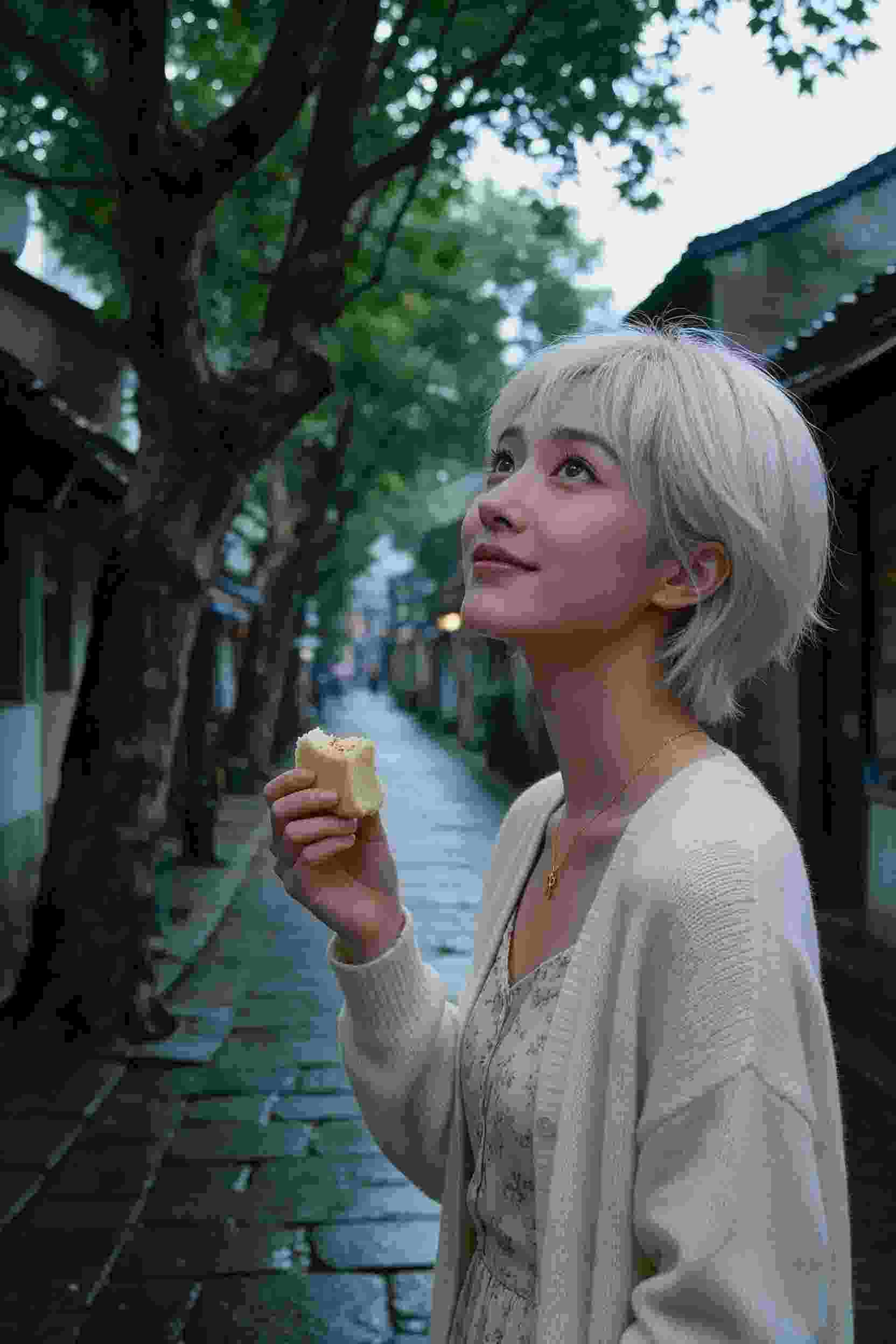 谜情案件簿