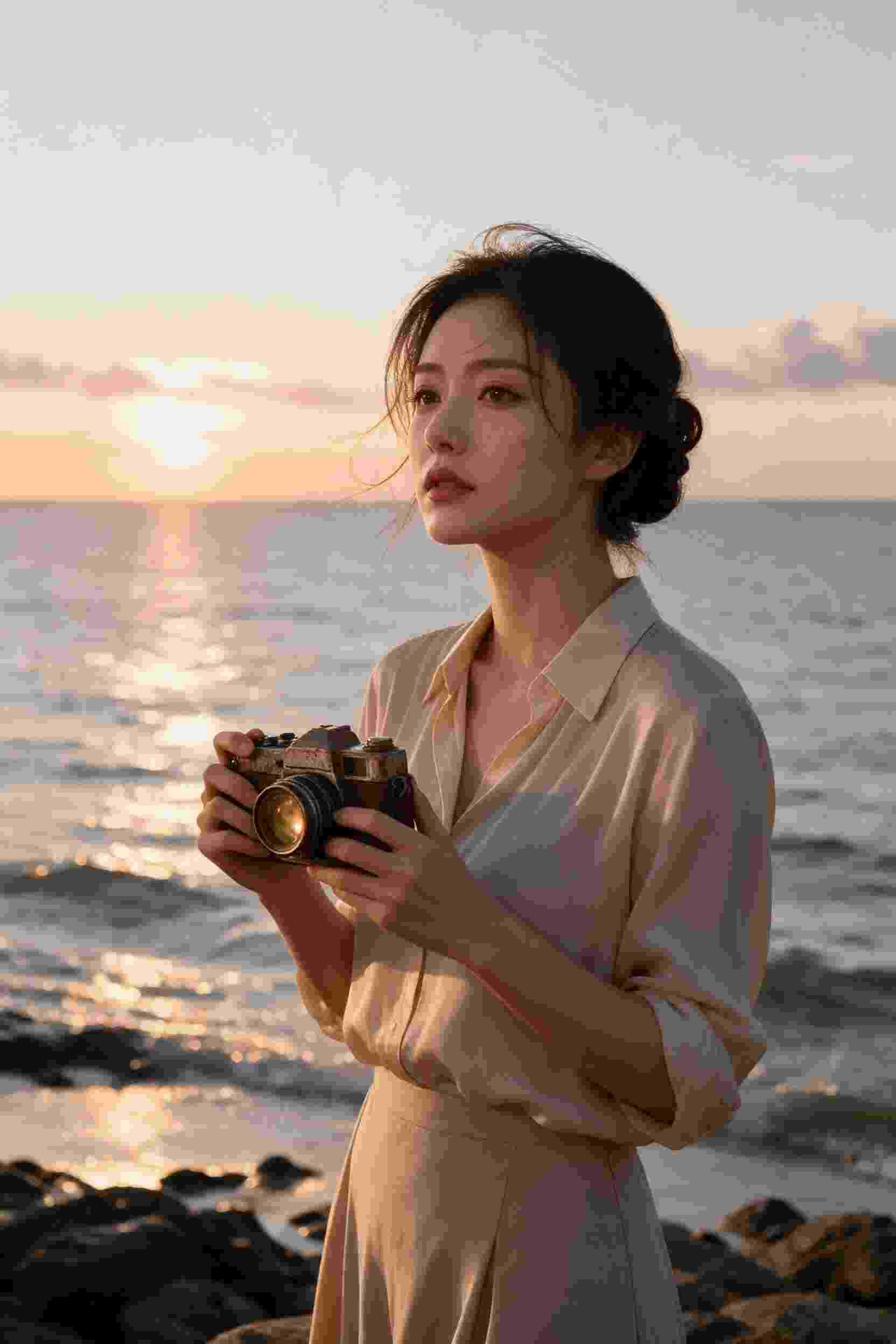 冷案重启