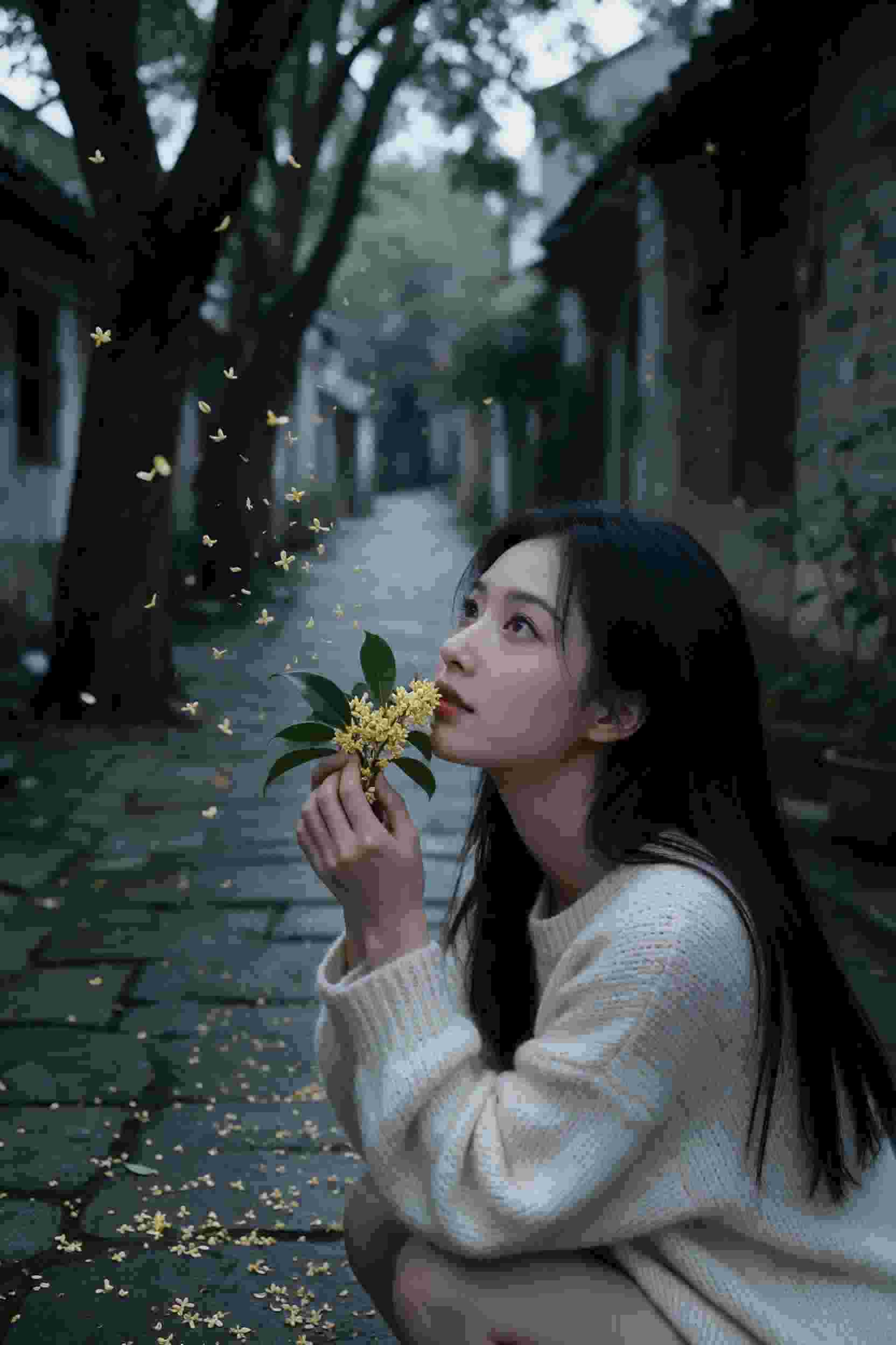 诡异现象