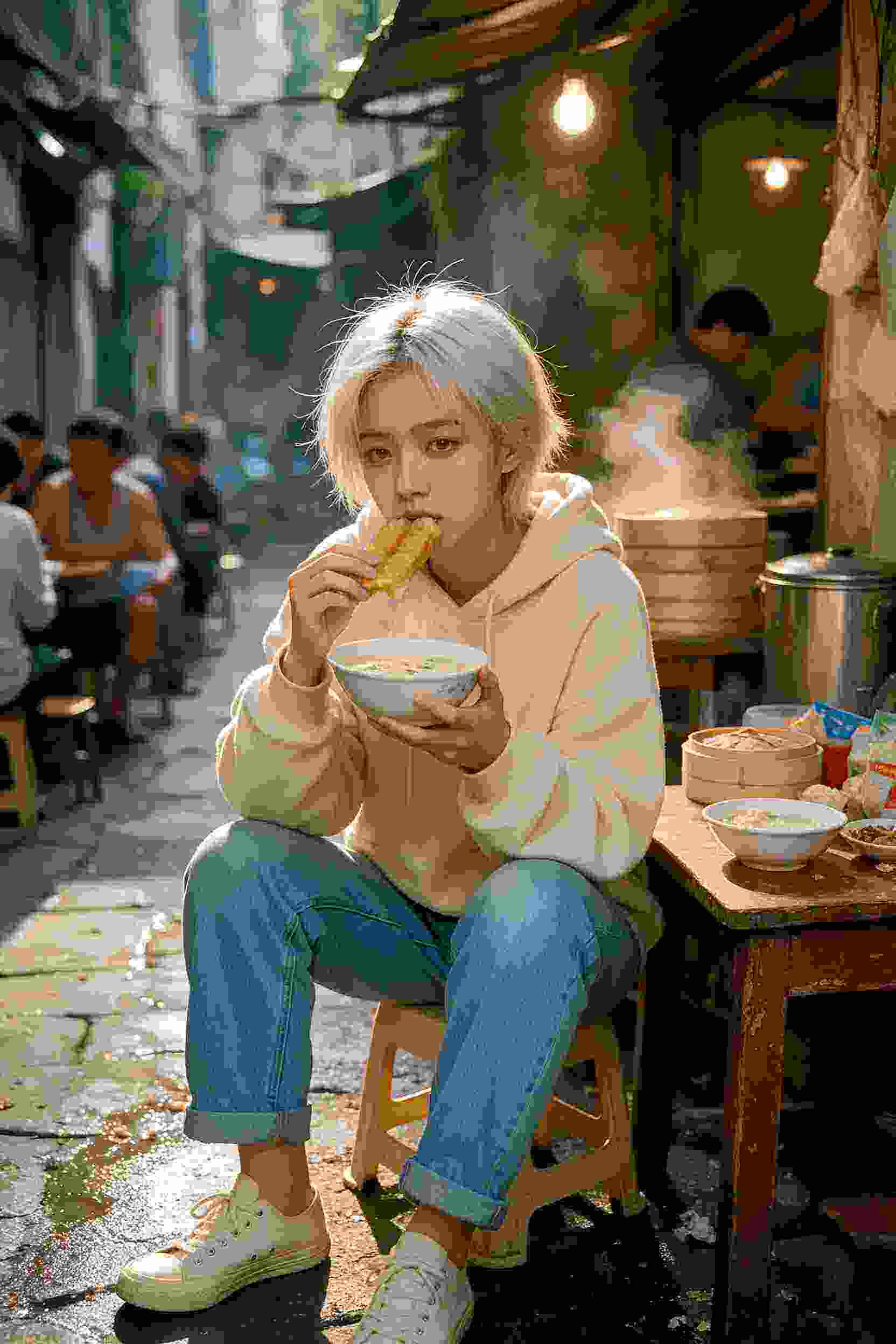剑仙梦缘