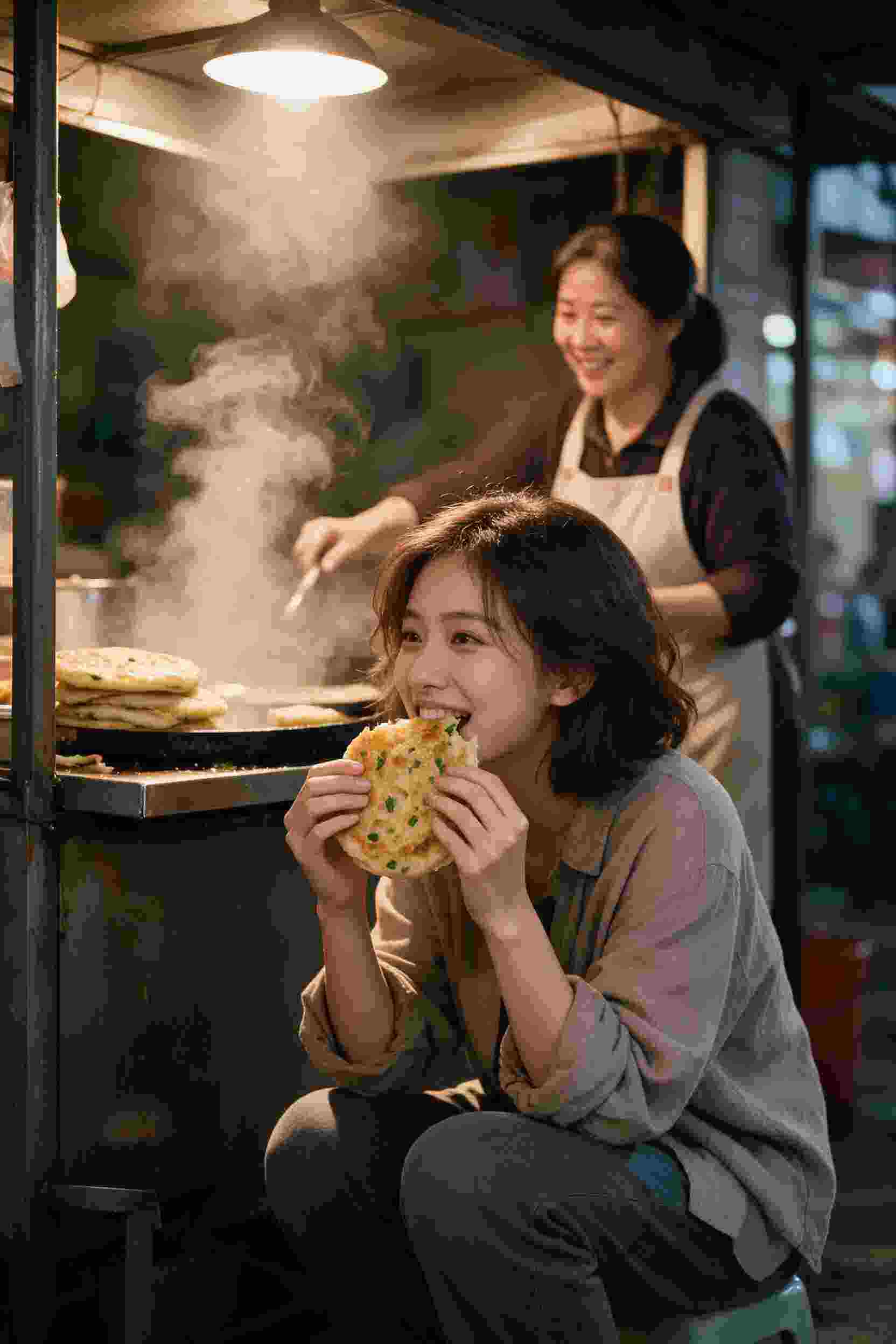 缘分天定