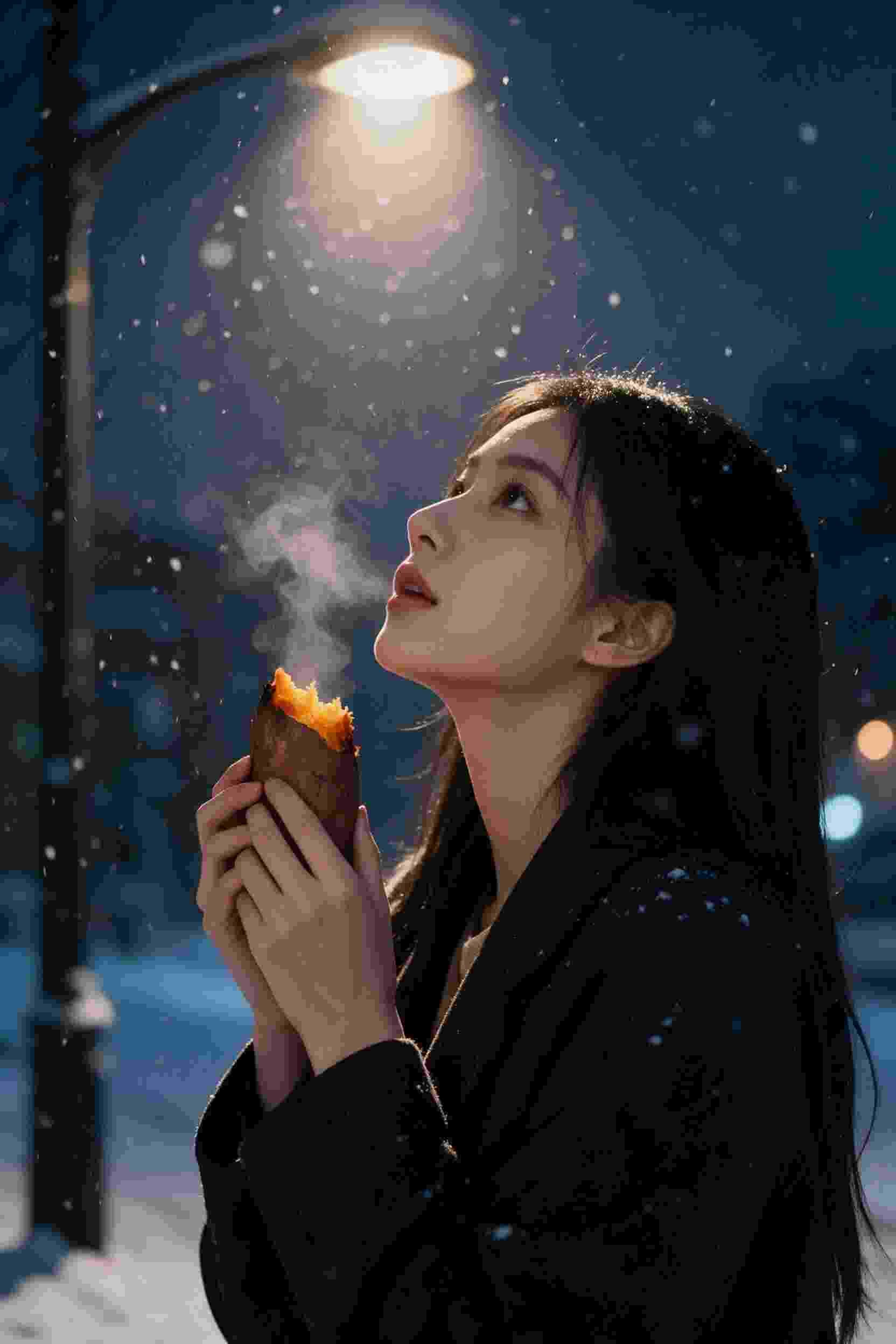 迷踪往事