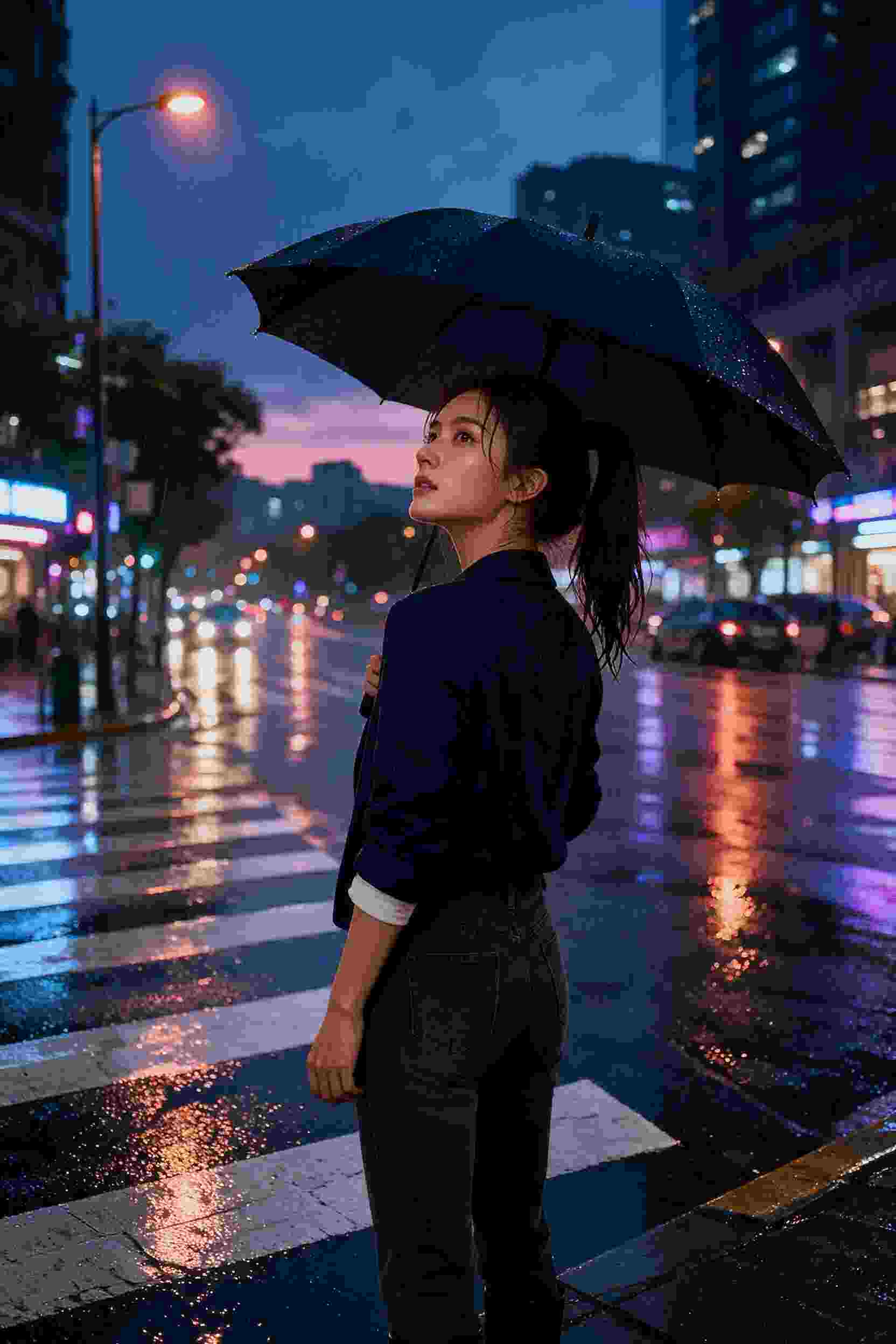 总裁的秘密