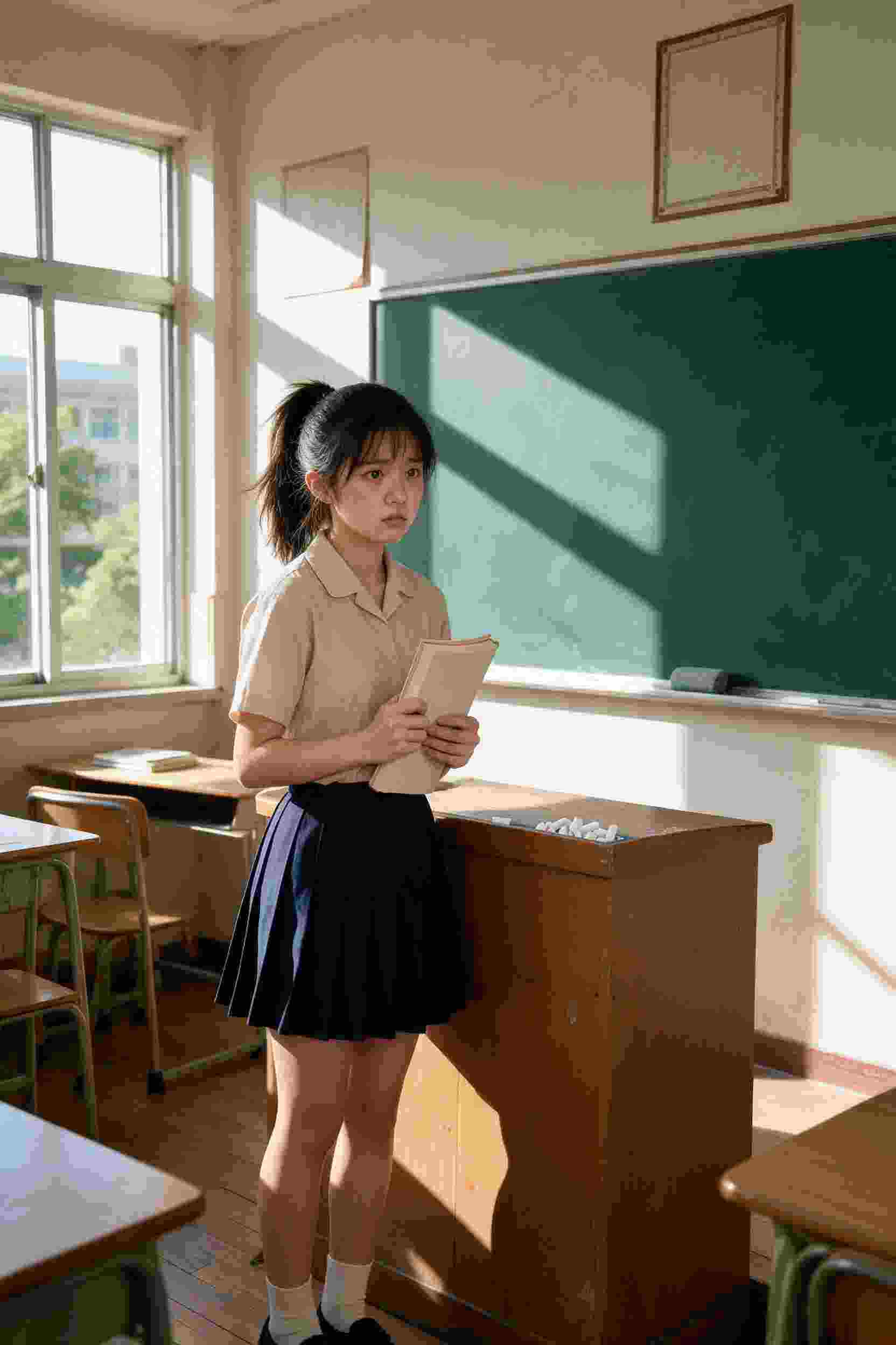情牵一线