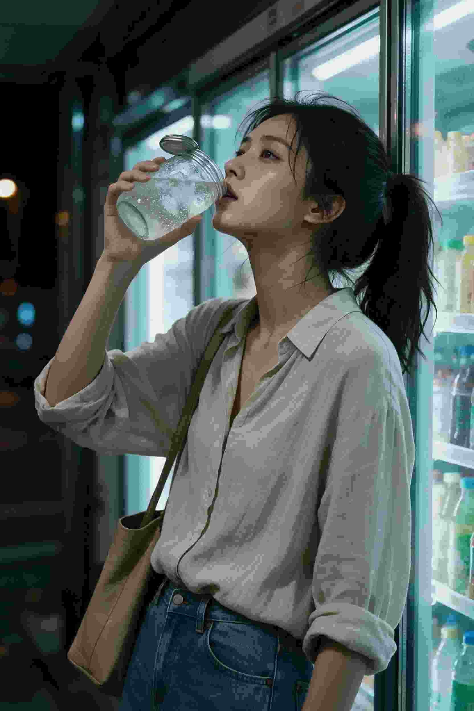 诡秘档案